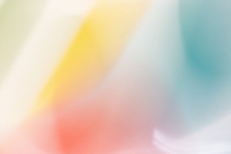 Abstract Gradient Background